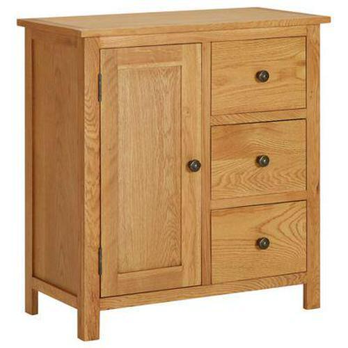 Wooden cabinet cupboard solid - wooden,