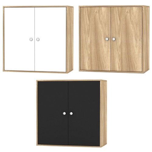 Tier wooden storage cabinet - wooden,