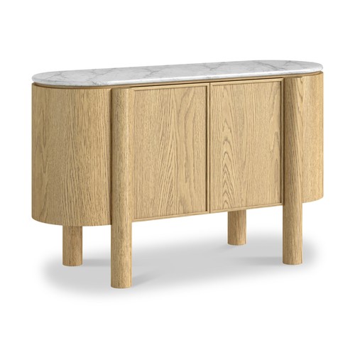Roseland furniture nyssa oak - oak, &