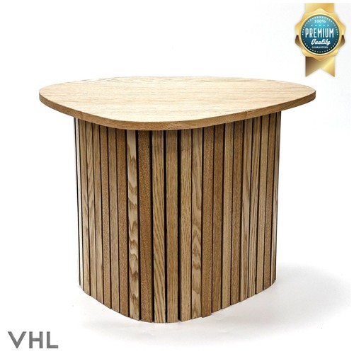 Oak wood effect panelled - wood,