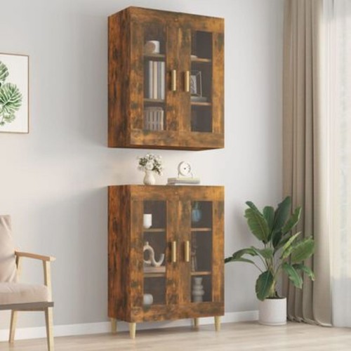 Modern wall cabinet display - cabinet,