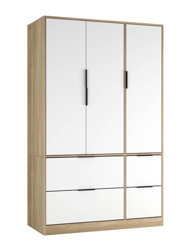 Fuji door drawer - drawer, wardrobe