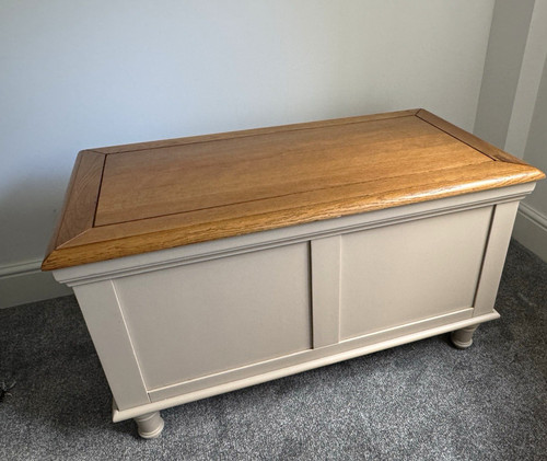 Oak furnitureland wooden - oak,