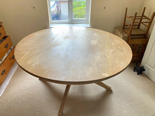 Neptune henley round dining - neptune,
