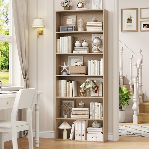Tiers bookcase tall - tiers,