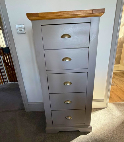Oak furniture land ives - land,