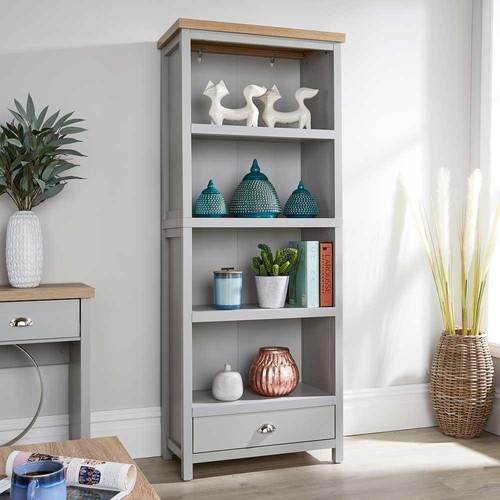 Living room grey - grey, 36mm
