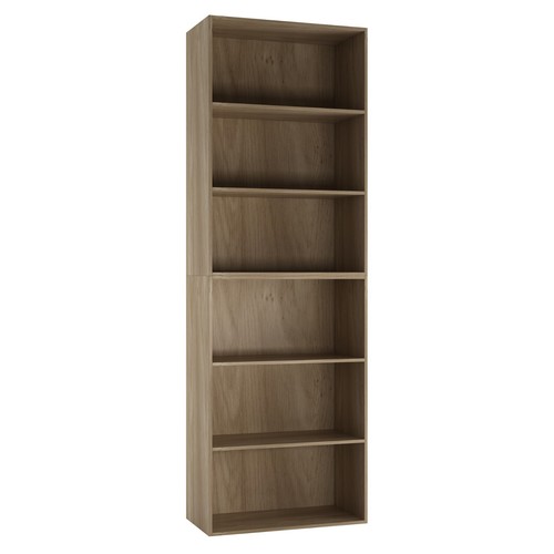 Wide tier book - wide, 6