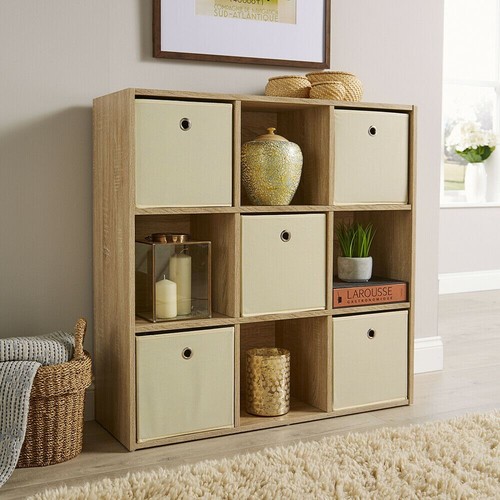 Storage cube shelf bookcase - storage,