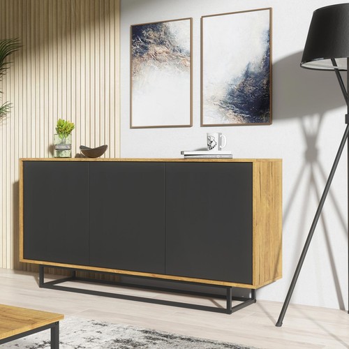 Unit sideboard cabinet - unit, tv