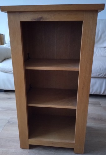 Hallowood waverly solid oak - solid,