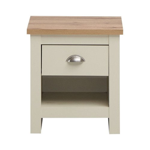 Piece cream oak - 3, bedroom