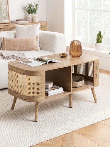 Birlea noah furniture coffee - birlea,