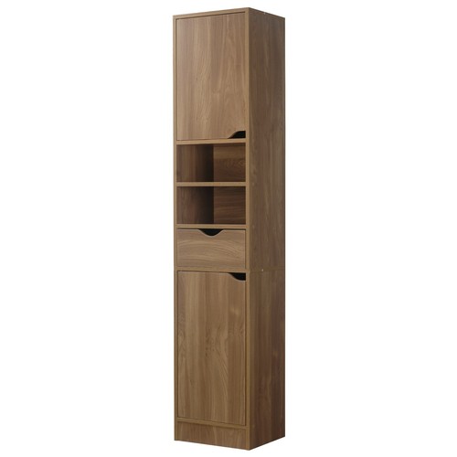 Ventura wooden tall door 1 - wooden, 2