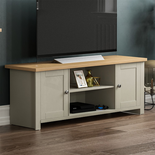 Arlington cabinet stand - tv,
