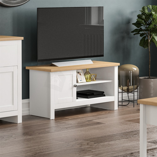 Arlington cabinet stand - tv,