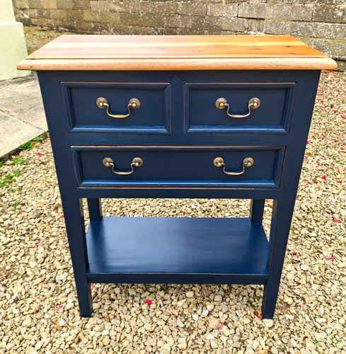 Beautiful solid oak lightly - beautiful,