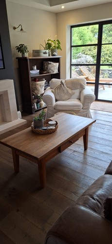 Solid oak christian harold - christian,