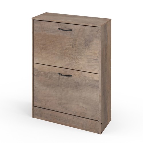 Drawer shoe cabinet cupboard - 2,