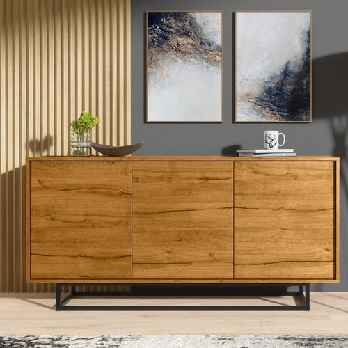 Sideboard unit cabinet - sideboard,
