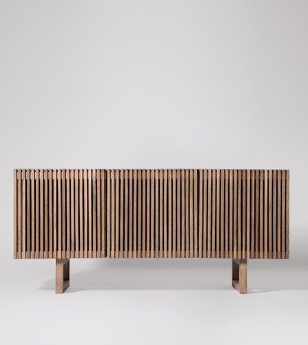 Swoon klaus sideboard - sideboard, natural