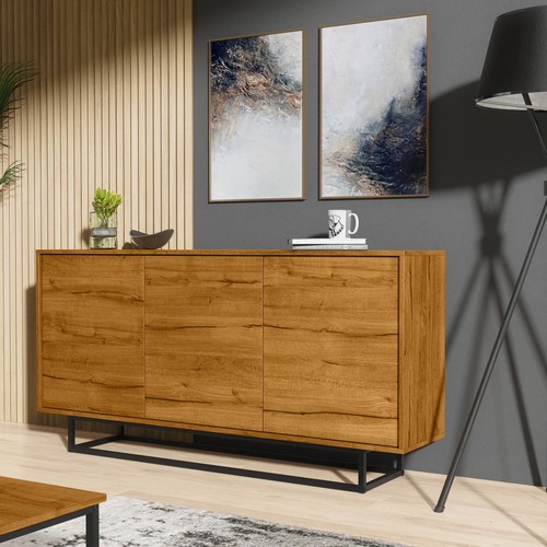 Unit cabinet sideboard - cabinet,