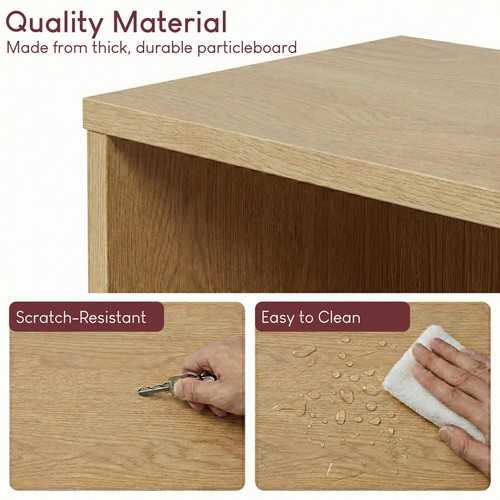 Oxford 5 tier - 3, cube