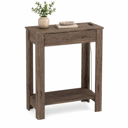Narrow hallway console - narrow,