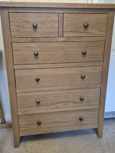 Light oak amersham 2 - m, &