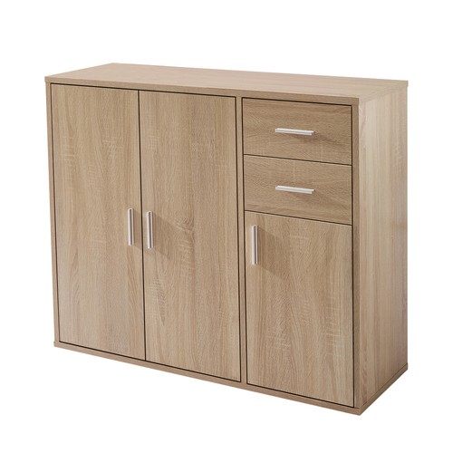 Sideboard storage cupboard - sideboard,