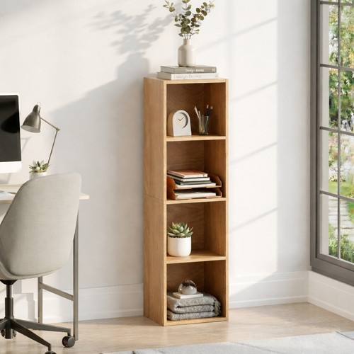 Oxford bookcase tier cube - oxford,