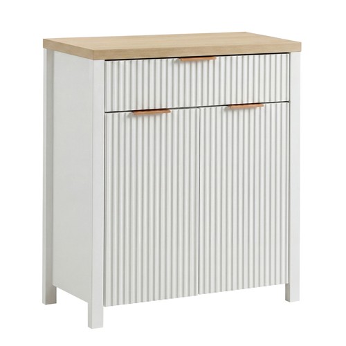 Wooden cabinet drawer and - cabinet, 2