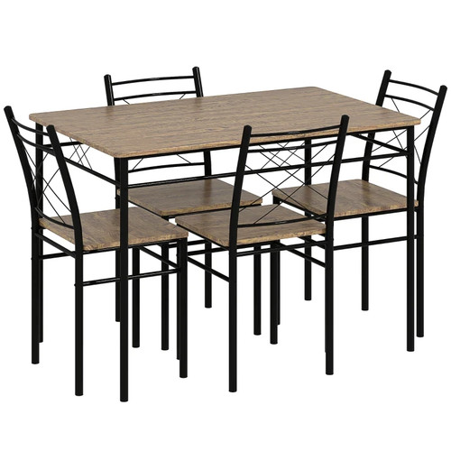 Five piece minimal - five-piece,