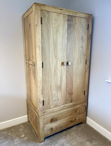 Oak furniture land solid - furniture, 2