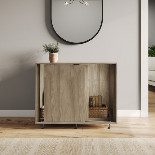 Door sliding chest - sliding, cabinet