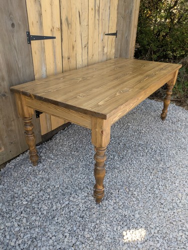 Rustic pine plank - plank, farmhouse