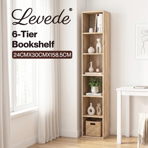 Levede narrow tall - levede,