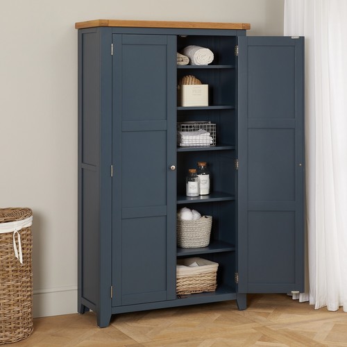 Linen storage cupboard - storage,