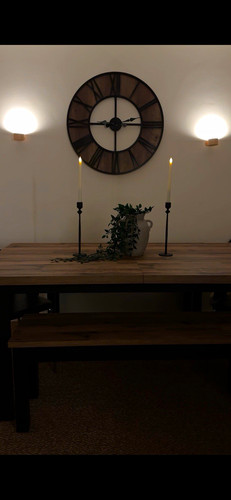 Next rustic dark - next, effect