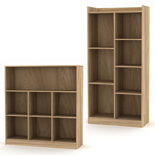 Tall wide wooden - tall, 7
