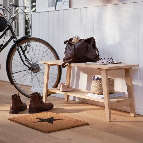 Redoute interieurs oaky - la,