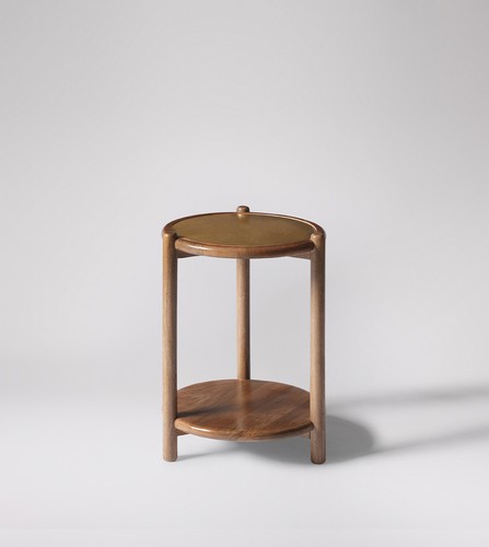 Swoon vicki side table - vicki,