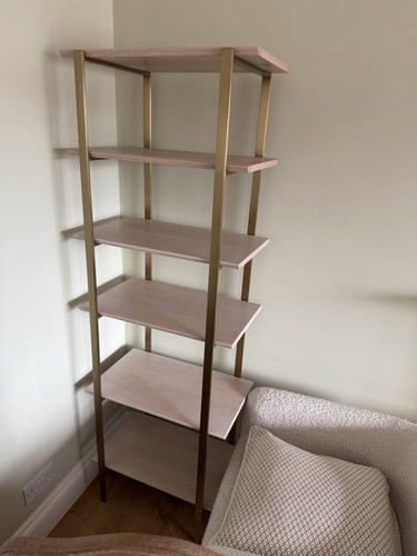Heal crawford shelving - crawford,