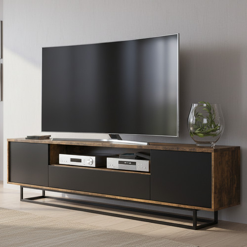 Unit sideboard stand - tv, tv