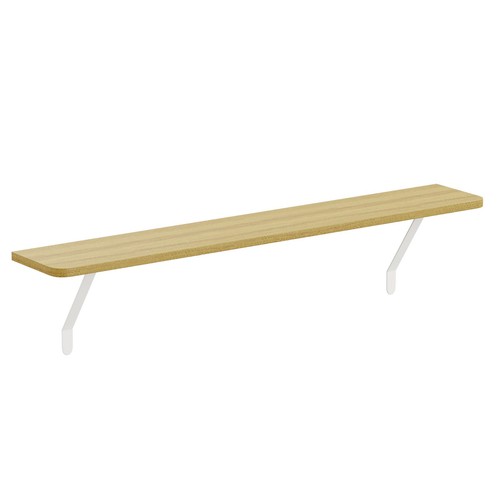 Radiator shelf mdf wooden no - radiator,