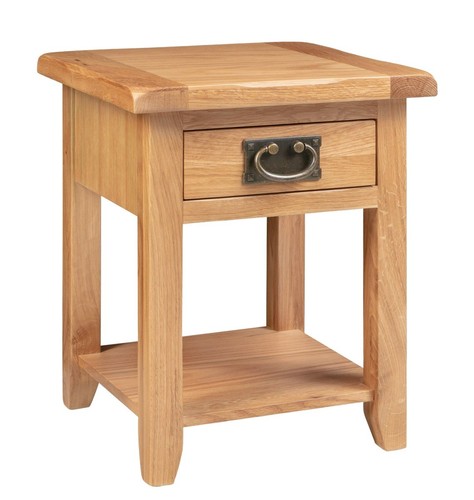 Small side table - table,, narrow