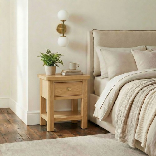 Seconds belle solid oak - belle,