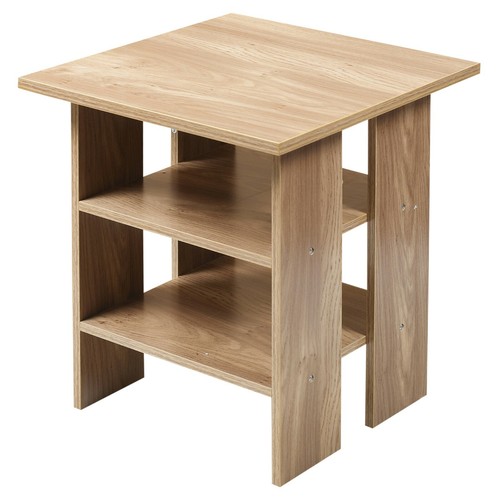 Tier wooden side end - tier,