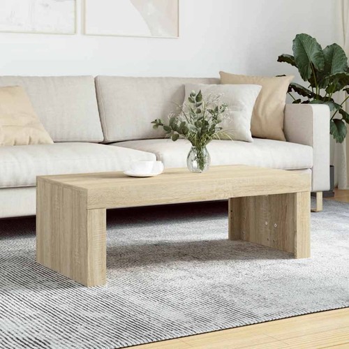 Coffee table black - coffee,