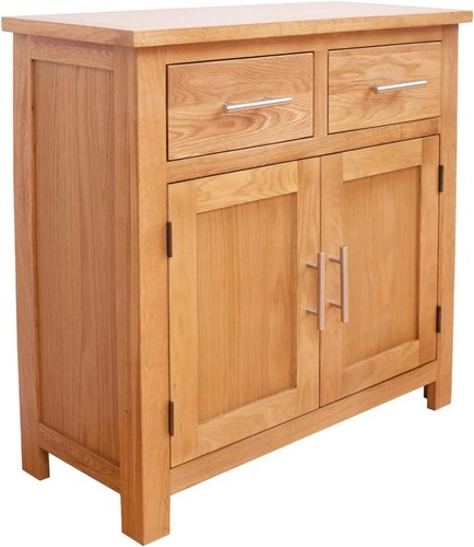 Oak sideboard doors 2 - oak,